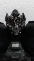 Ironhide (Transformers 2007) (Transformers - Movie) Custom Action Figure