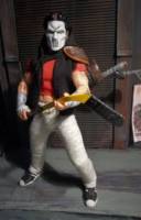 Casey Jones (Teenage Mutant Ninja Turtles) Custom Action Figure