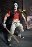 Casey Jones (Teenage Mutant Ninja Turtles) Custom Action Figure