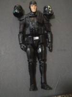 Death Trooper (Star Wars) Custom Action Figure