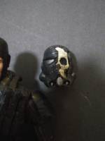 Death Trooper (Star Wars) Custom Action Figure
