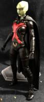 Miss Martian aka M’gann M’orzz, Arrowverse Style (DC Superheroes) Custom Action Figure