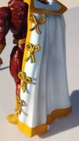 D.C. Legends Shazam (DC Universe) Custom Action Figure
