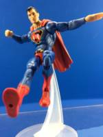 Fleischer Brothers Superman (DC Universe) Custom Action Figure