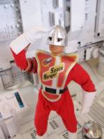 Bullet Man Space Ranger (Action Man) Custom Action Figure
