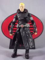 Mad Monk (G.I. Joe) Custom Action Figure