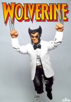 Patch (Marvel Legends) Custom Action Figure