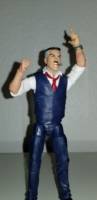 J. Jonah Jameson (Spider-Man) Custom Action Figure