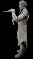 Ozymandias (Marvel Legends) Custom Action Figure