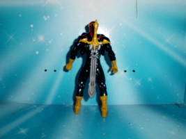 Baron Helmut Zemo (Marvel) Custom Action Figure