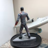 Spock from Star Trek Beyond (Star Trek) Custom Action Figure