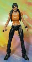 Callisto (Marvel Legends) Custom Action Figure