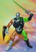 Termino (Masters of the Universe) Custom Action Figure