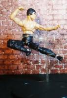 Bruce Lee (Marvel Universe) Custom Action Figure