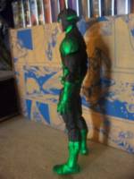 dawnbreaker v.3 (Marvel Legends) Custom Action Figure