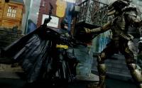 Michael Keaton 1989 Batman (DC Superheroes) Custom Action Figure