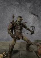 Moria Orc Archer (Lord of the Rings) Custom Action Figure