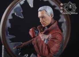 Spider-Man - Last Stand (Spider-Man) Custom Action Figure