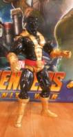 Neutron (X-Men) Custom Action Figure