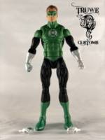 Green Lantern Hal Jordan (DC Universe) Custom Action Figure
