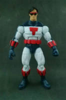 Marvel Smasher (Marvel Legends) Custom Action Figure