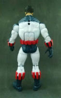 Marvel Smasher (Marvel Legends) Custom Action Figure