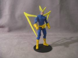 Starhawk (Marvel Universe) Custom Action Figure