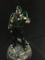 Bane (Batman) Custom Action Figure [Bane custom figure]