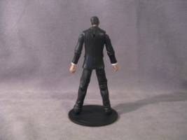 Phantom of the Opera (Movie Masters) Custom Action Figure