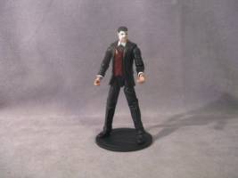 Phantom of the Opera (Movie Masters) Custom Action Figure