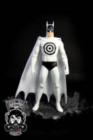 Bullseye Batman (DC Direct) Custom Action Figure