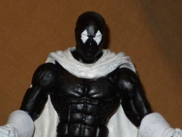 Doorman (Marvel Legends) Custom Action Figure
