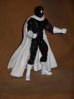 Doorman (Marvel Legends) Custom Action Figure