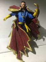 Doctor Strange (Marvel) Custom Action Figure
