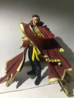 Doctor Strange (Marvel) Custom Action Figure