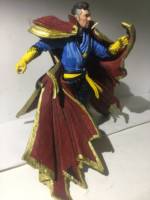 Doctor Strange (Marvel) Custom Action Figure