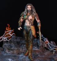 Harpoon hand Aquaman (Justice League) Custom Action Figure