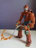 Beast-Man (Masters of the Universe) Custom Action Figure