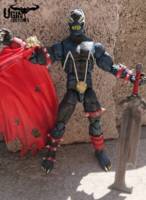 Spawn (Spawn) Custom Action Figure