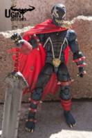 Spawn (Spawn) Custom Action Figure