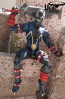 Spawn (Spawn) Custom Action Figure