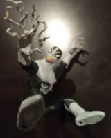 Haunt (Marvel Legends) Custom Action Figure