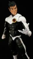 Northstar (Utopia) V2 (Marvel Legends) Custom Action Figure