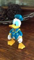 Donald Duck (Kingdom Hearts) (Kingdom Hearts) Custom Action Figure