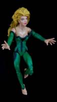 Meggan V6 (Marvel Legends) Custom Action Figure