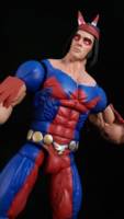 Thunderbird V4 (Marvel Legends) Custom Action Figure