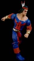 Thunderbird V4 (Marvel Legends) Custom Action Figure