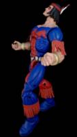 Thunderbird V4 (Marvel Legends) Custom Action Figure
