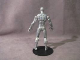 Bizarnage (Amalgam) Custom Action Figure