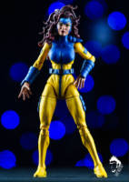 Jim Lee Jean Grey from X-men (Marvel Legends) Custom Action Figure